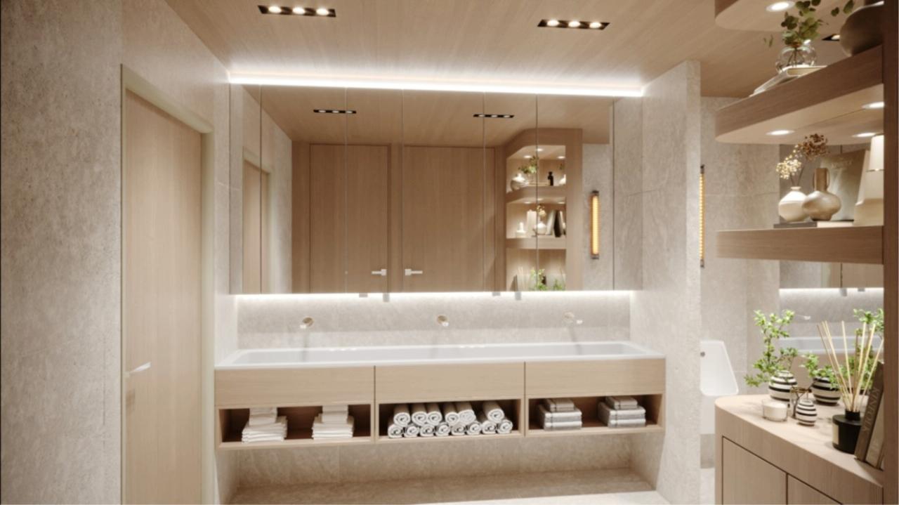 Bureau Paris 5083m² Location bureau Paris OLBUR2314595 2